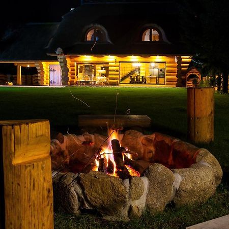 Saski Zakatek, Wakacje W Bajkowym Domku!!! Mazury, Sauna, Jezioro, Pomost, Sasek Maly Экстерьер фото