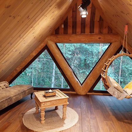 Saski Zakatek, Wakacje W Bajkowym Domku!!! Mazury, Sauna, Jezioro, Pomost, Sasek Maly Экстерьер фото
