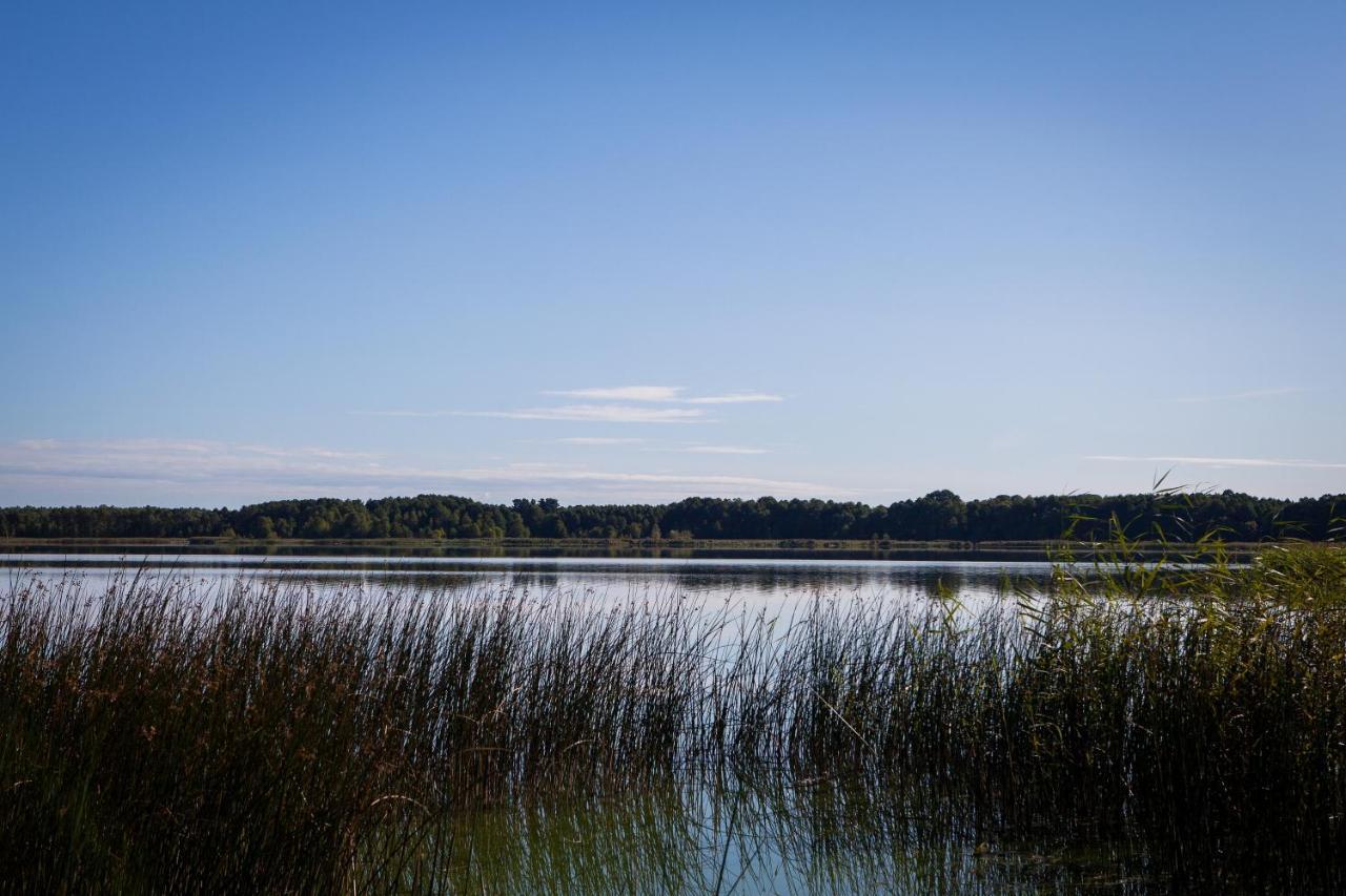 Saski Zakatek, Wakacje W Bajkowym Domku!!! Mazury, Sauna, Jezioro, Pomost, Sasek Maly Экстерьер фото