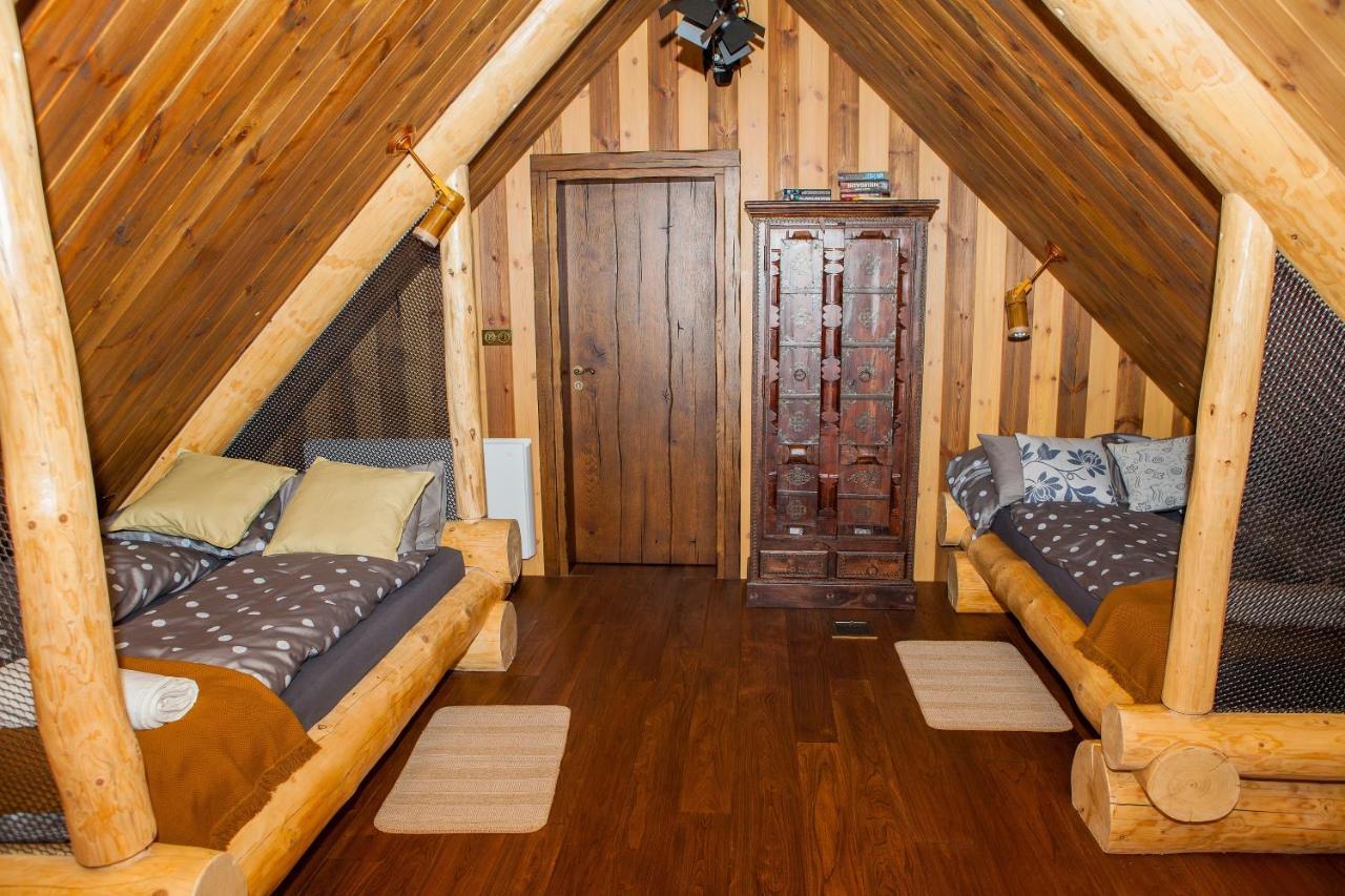 Saski Zakatek, Wakacje W Bajkowym Domku!!! Mazury, Sauna, Jezioro, Pomost, Sasek Maly Экстерьер фото