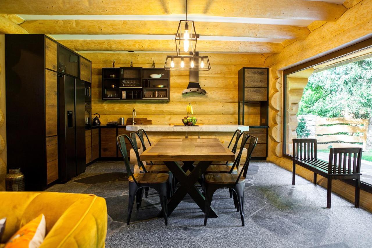 Saski Zakatek, Wakacje W Bajkowym Domku!!! Mazury, Sauna, Jezioro, Pomost, Sasek Maly Экстерьер фото