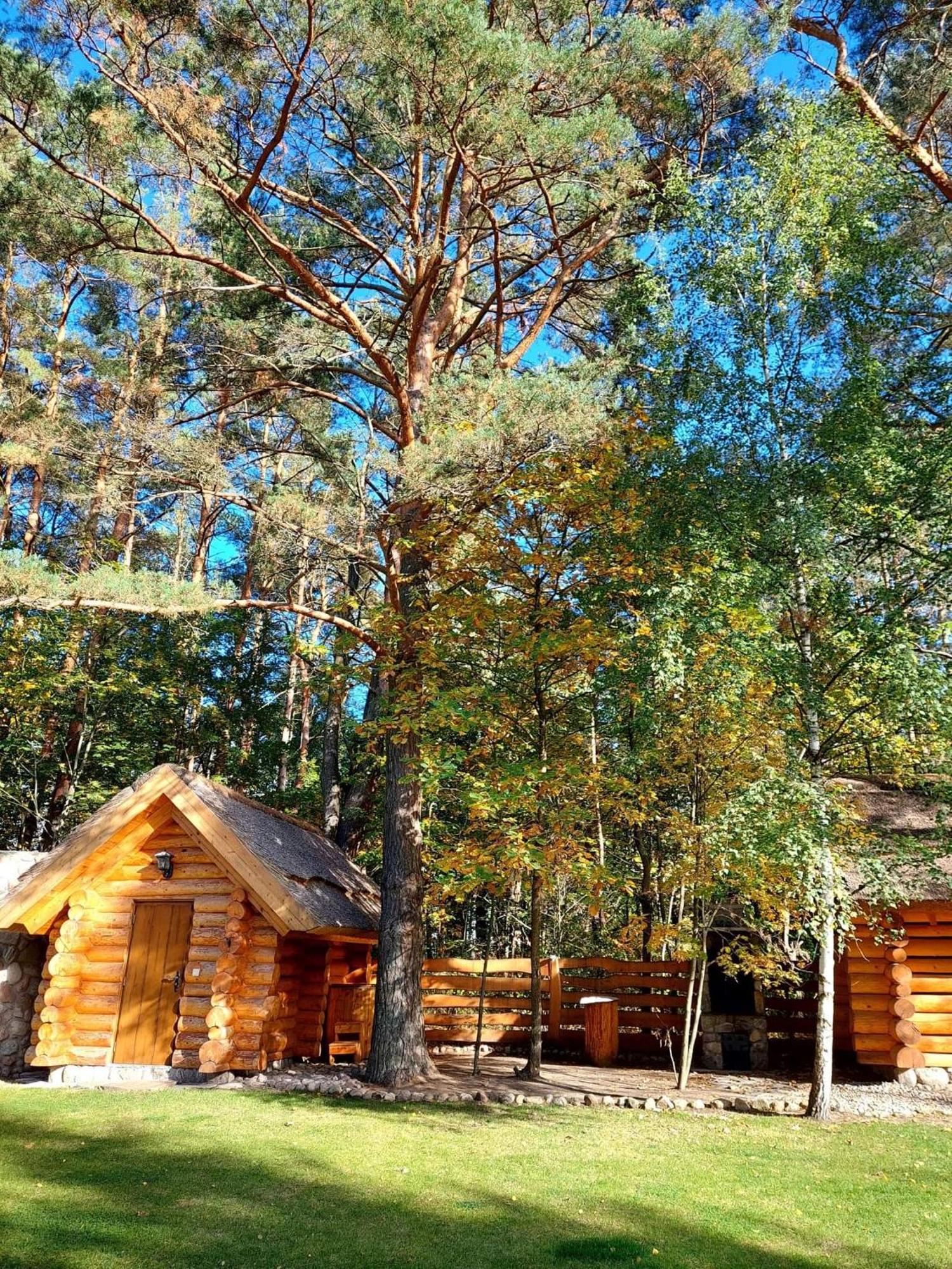 Saski Zakatek, Wakacje W Bajkowym Domku!!! Mazury, Sauna, Jezioro, Pomost, Sasek Maly Экстерьер фото