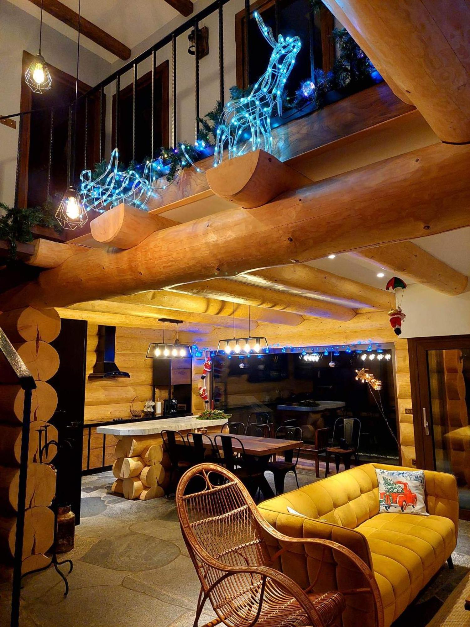 Saski Zakatek, Wakacje W Bajkowym Domku!!! Mazury, Sauna, Jezioro, Pomost, Sasek Maly Экстерьер фото