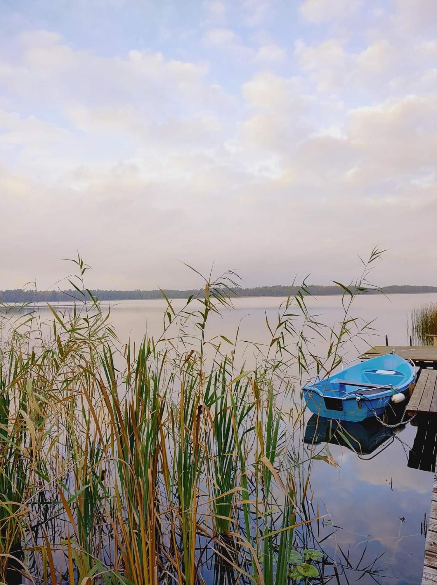 Saski Zakatek, Wakacje W Bajkowym Domku!!! Mazury, Sauna, Jezioro, Pomost, Sasek Maly Экстерьер фото